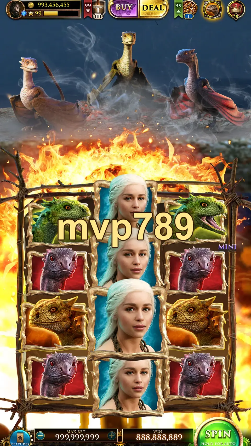 mvp789 APK