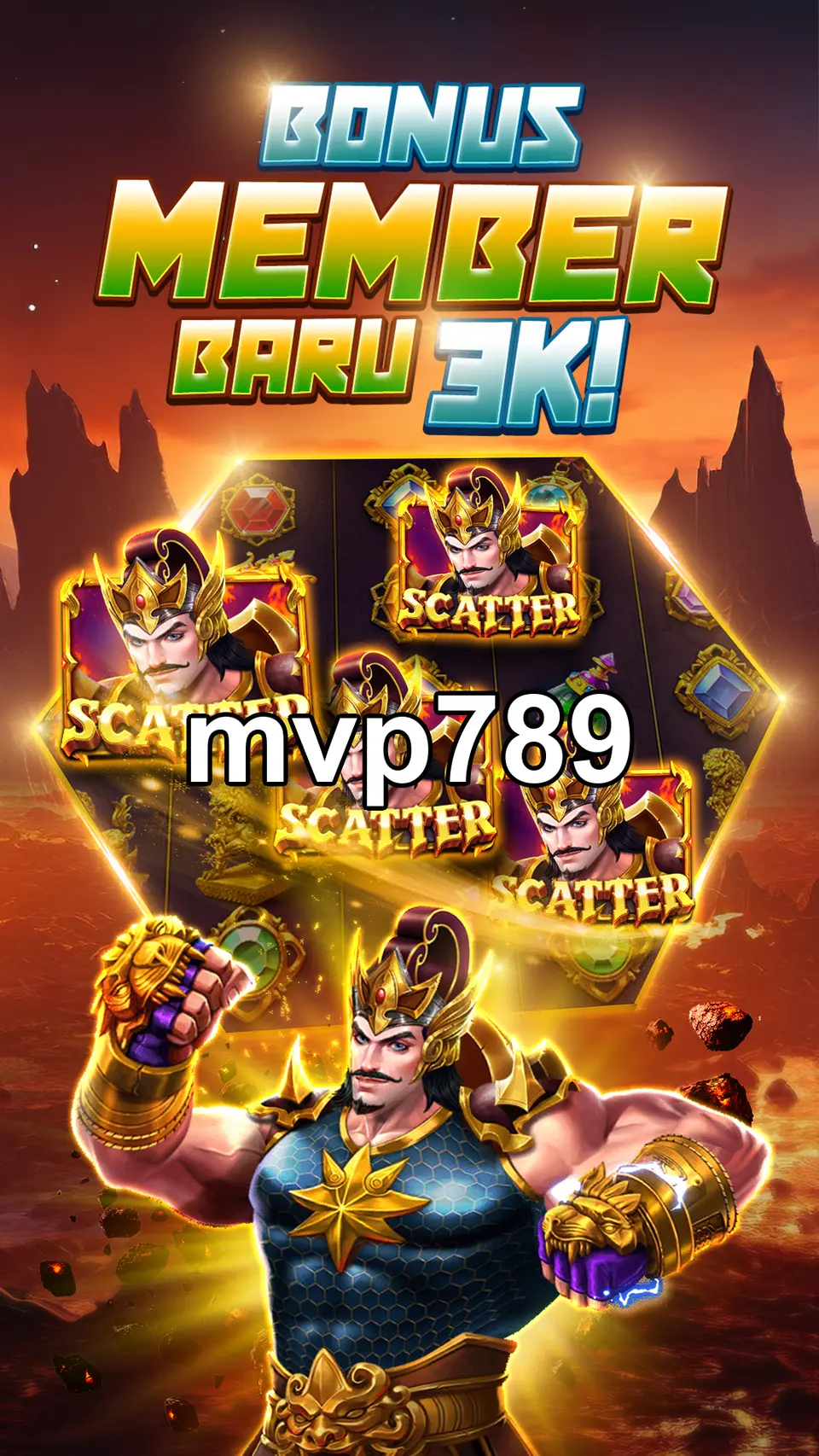mvp789 APK