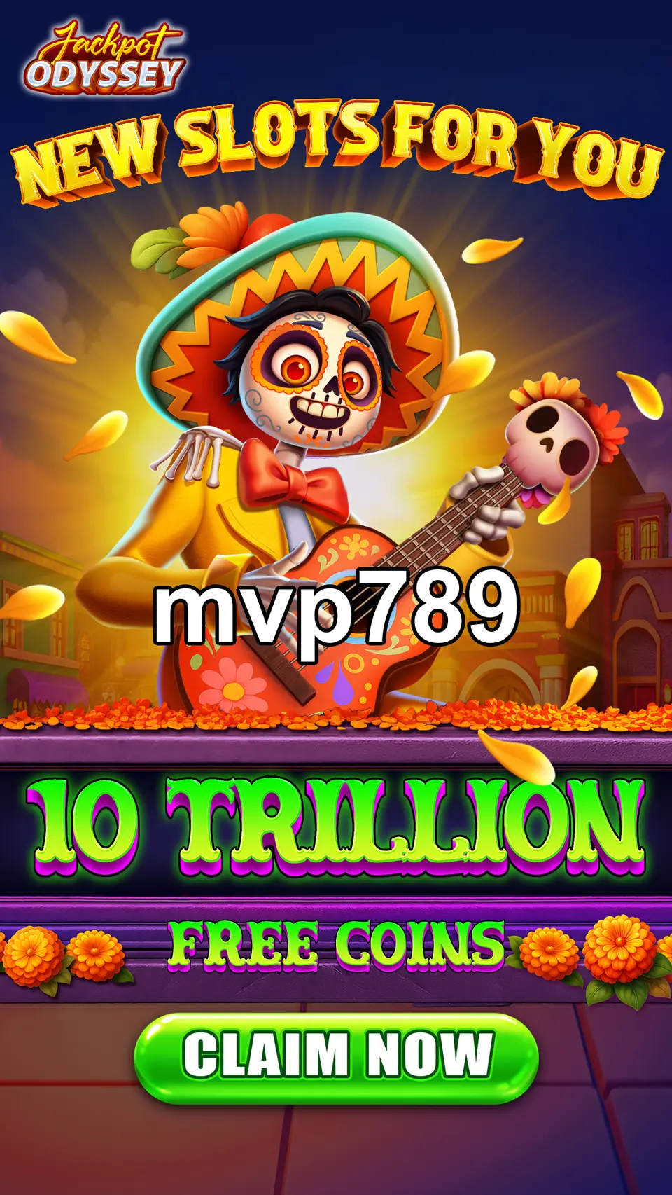 mvp789 Masuk