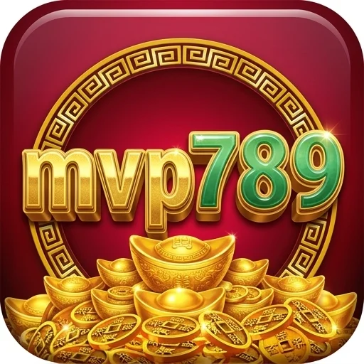 mvp789 Logo - Resmi